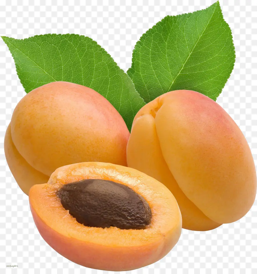 Albaricoque，Fruta PNG