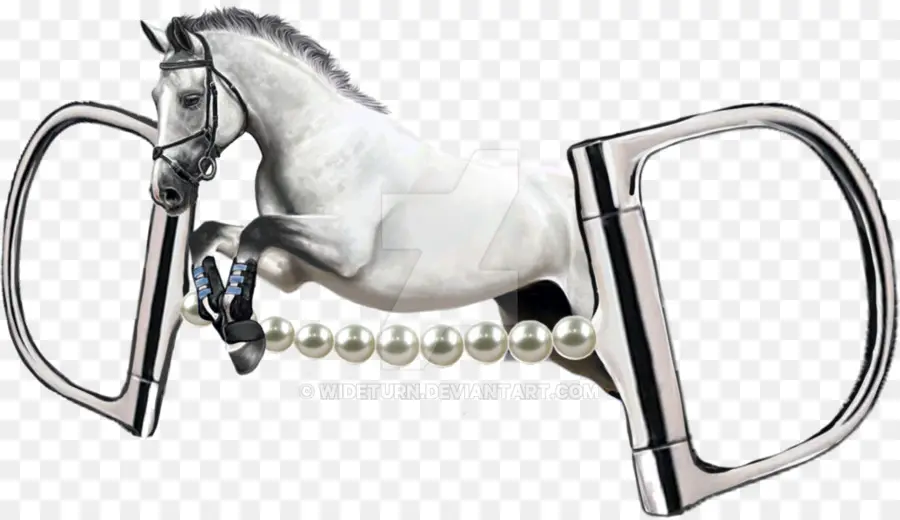 Caballo，Rienda PNG