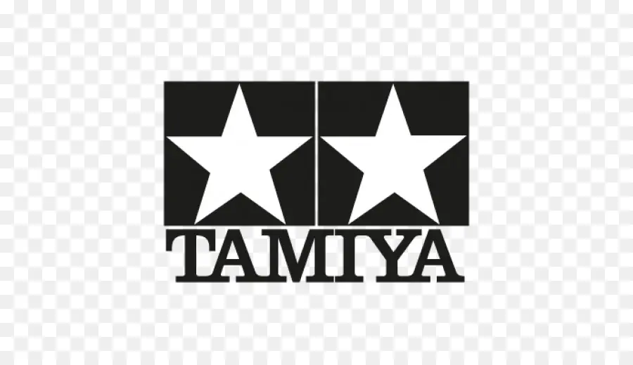 Logotipo De Tamiya，Estrellas PNG