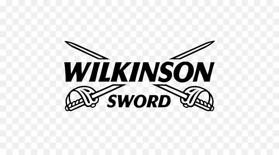 Logotipo De La Espada Wilkinson，Wilkinson PNG