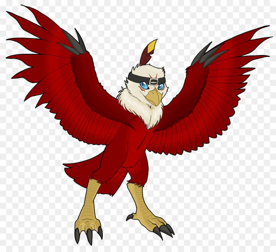 Biyomon，Hawkmon PNG