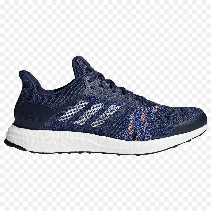 Zapatilla Azul，Adidas PNG