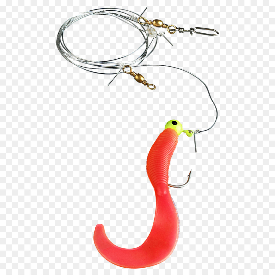 Spinnerbait，El Cuerpo De La Joyería PNG