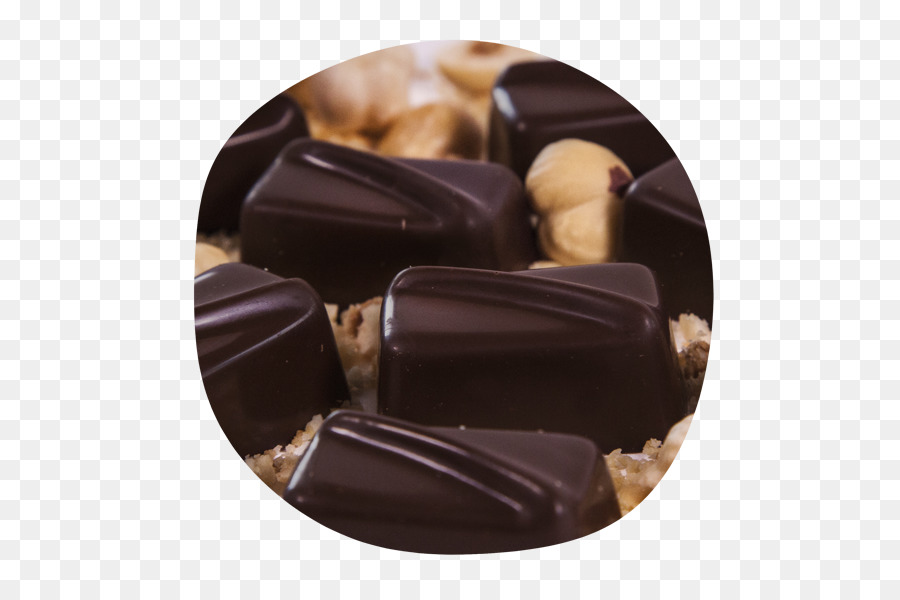 Chocolate，Bonbon PNG