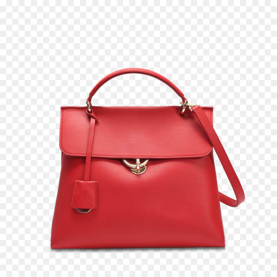 Bolso Rojo，Moda PNG