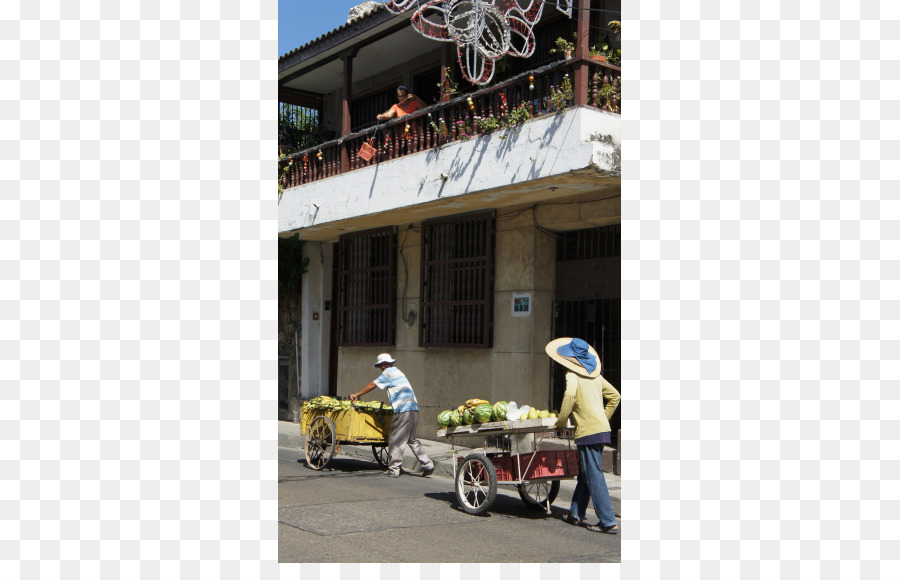 Transporte，La Propiedad PNG