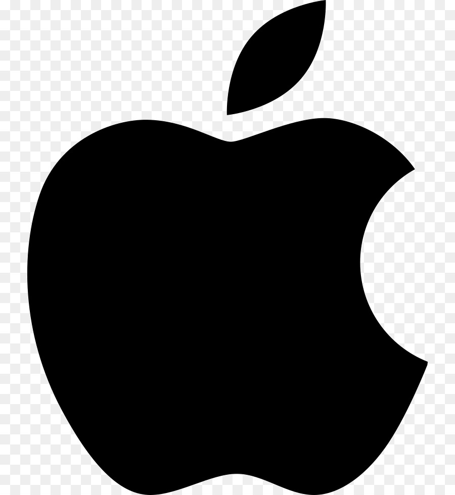 Logotipo De Manzana，Tecnología PNG