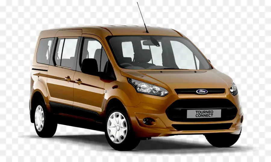 Ford Tourneo Connect，Ford Transit Connect PNG