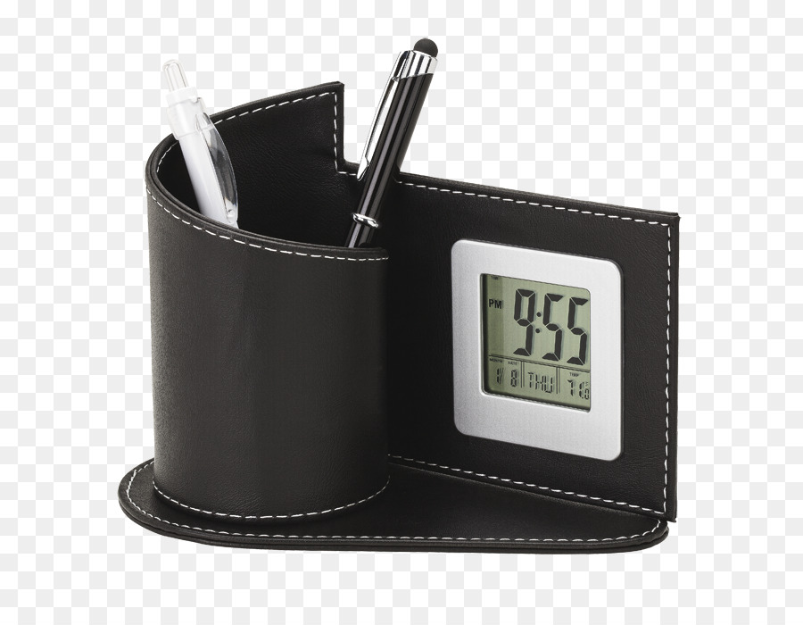 Portalápices，Reloj PNG