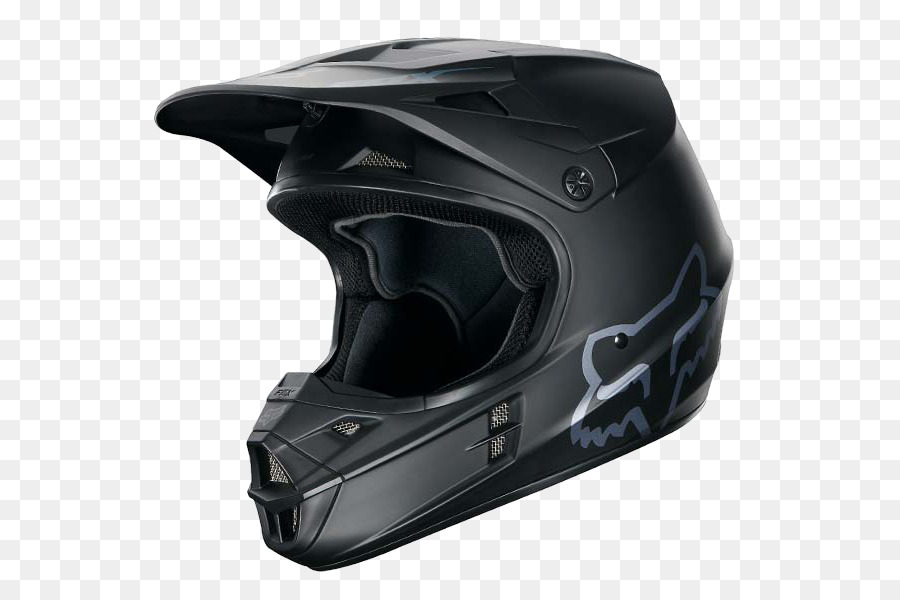 Cascos De Motocicleta，Motocross PNG