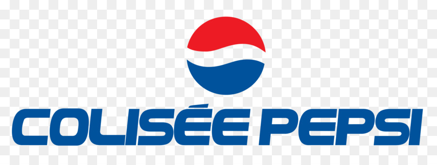 Colisée Pepsi，Logotipo PNG