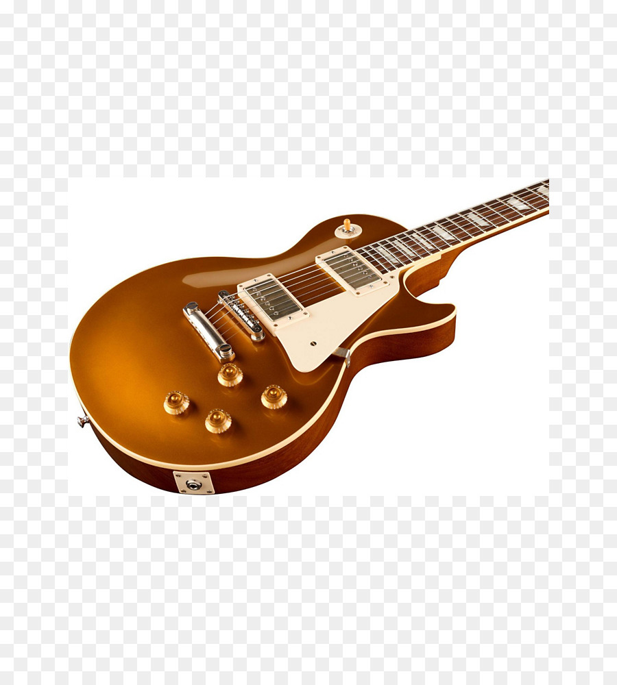 Gibson Les Paul，Gibson Les Paul Custom PNG