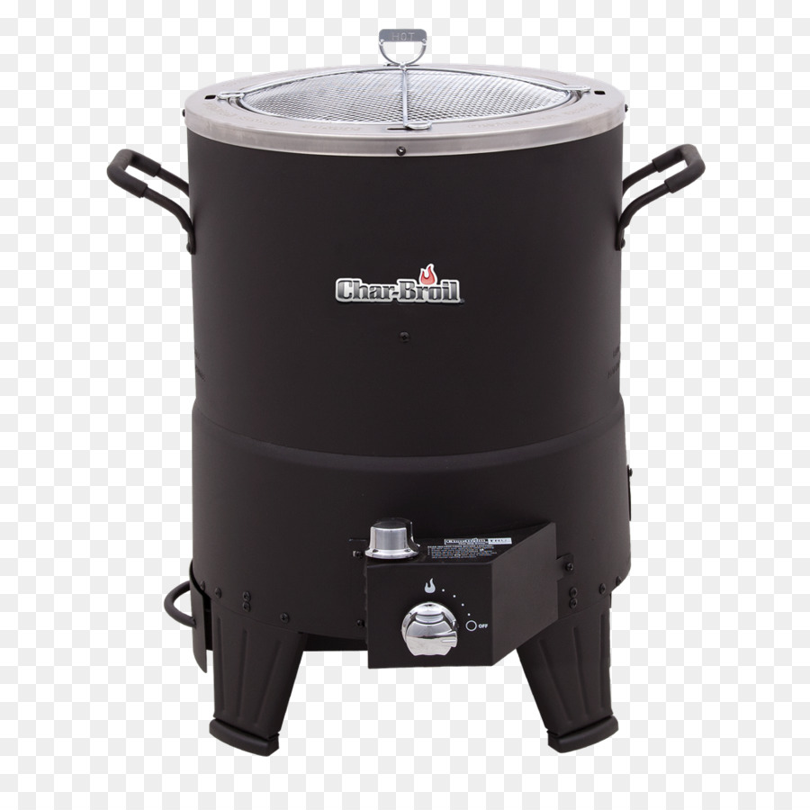 Charbroil Big Easy Oiless Turkey Fryer，Freidora De Pavo PNG