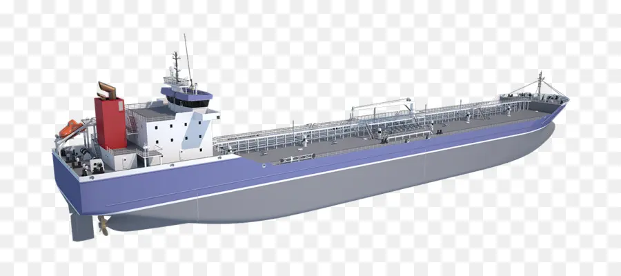 Bulk Carrier，Petrolero PNG