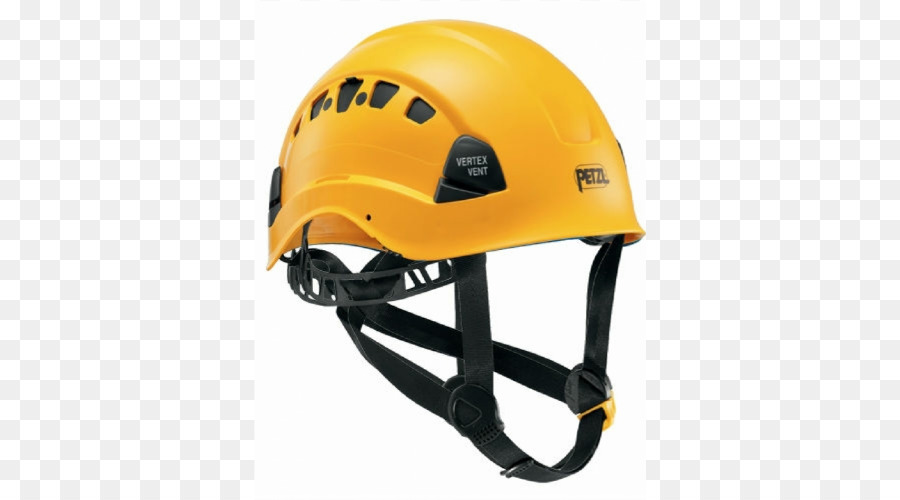 Casco De Seguridad，Amarillo PNG