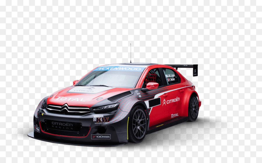 Citroën C4 Wrc，Citroën World Rally Team PNG