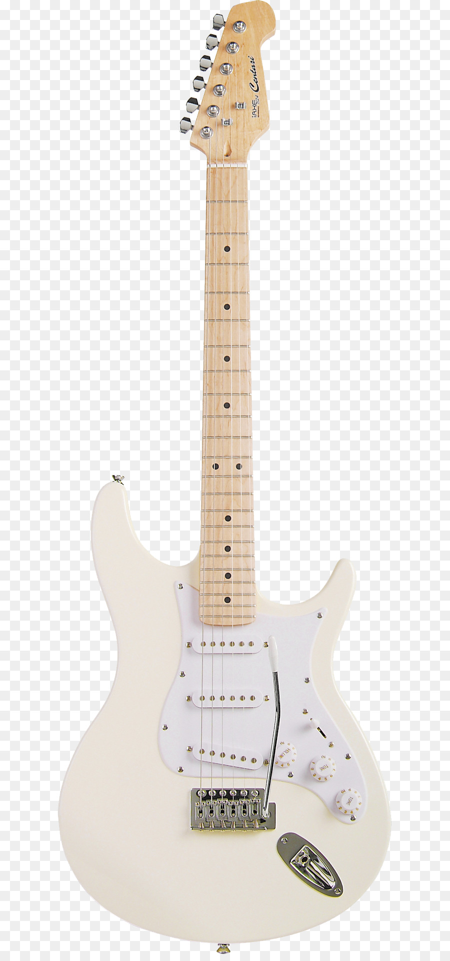 Guitarra Eléctrica，Fender Stratocaster PNG