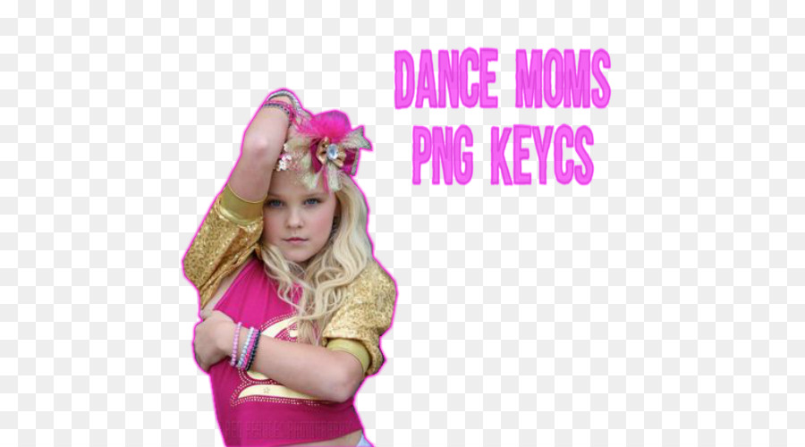 Dance Moms，Bailarina PNG