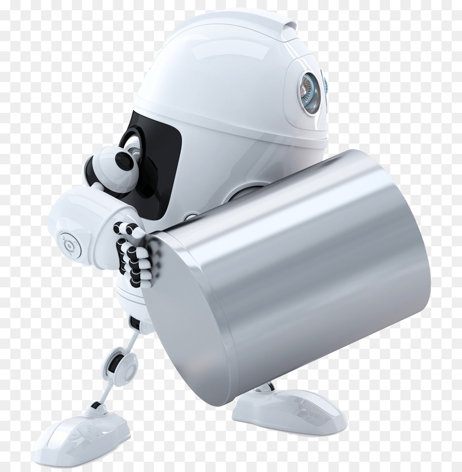 Una Fotografía De Stock，Robot PNG