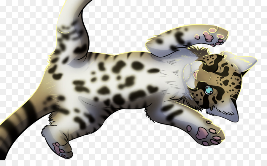 Leopard，Jaguar PNG