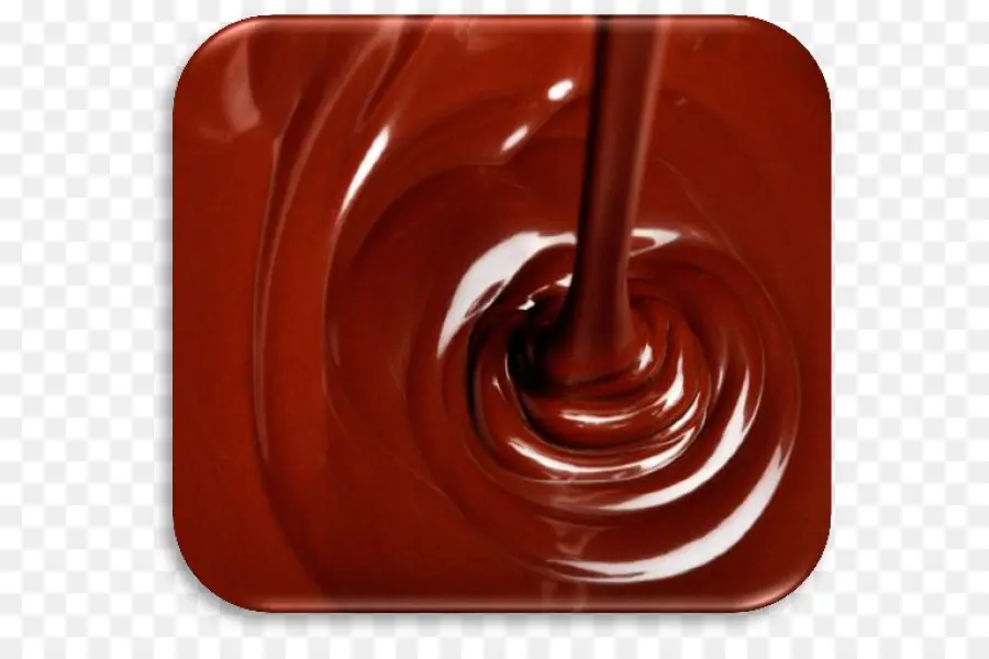 Pastel De Chocolate，Jarabe De Chocolate PNG