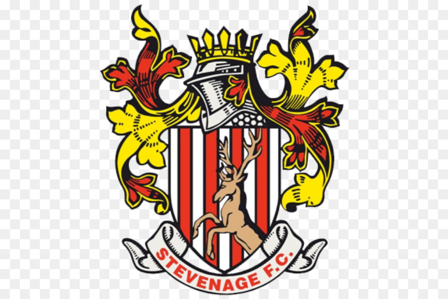 Stevenage Fc，Broadhall Manera PNG