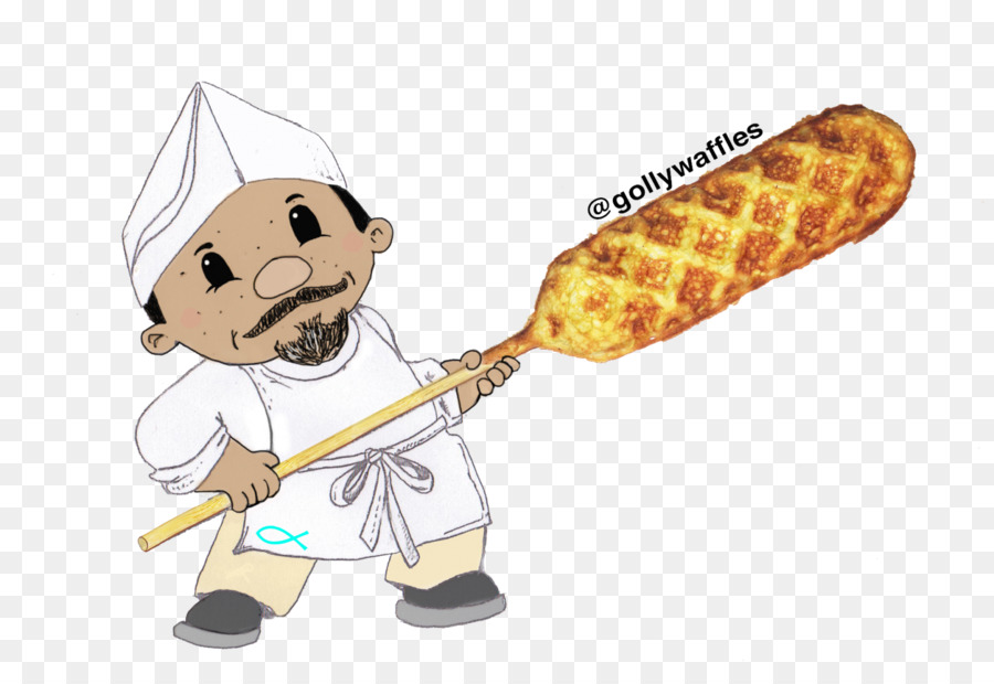 Waffle，Caray Waffles PNG