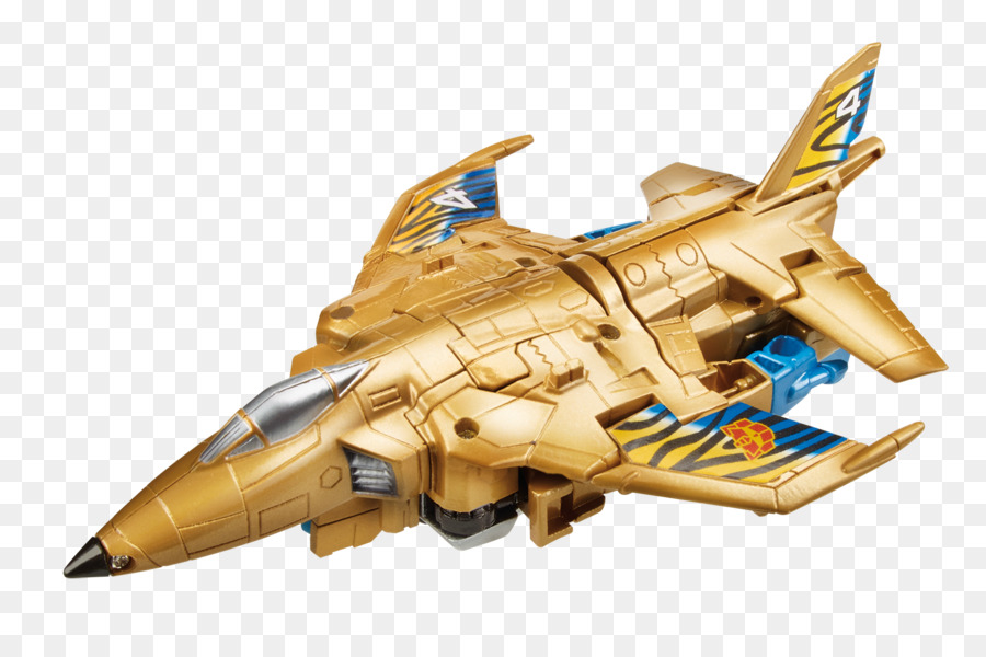 Starscream，Transformadores PNG