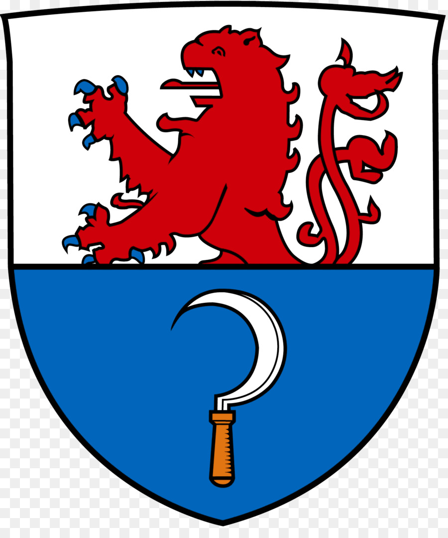 Coat Of Arms，Byvåben PNG