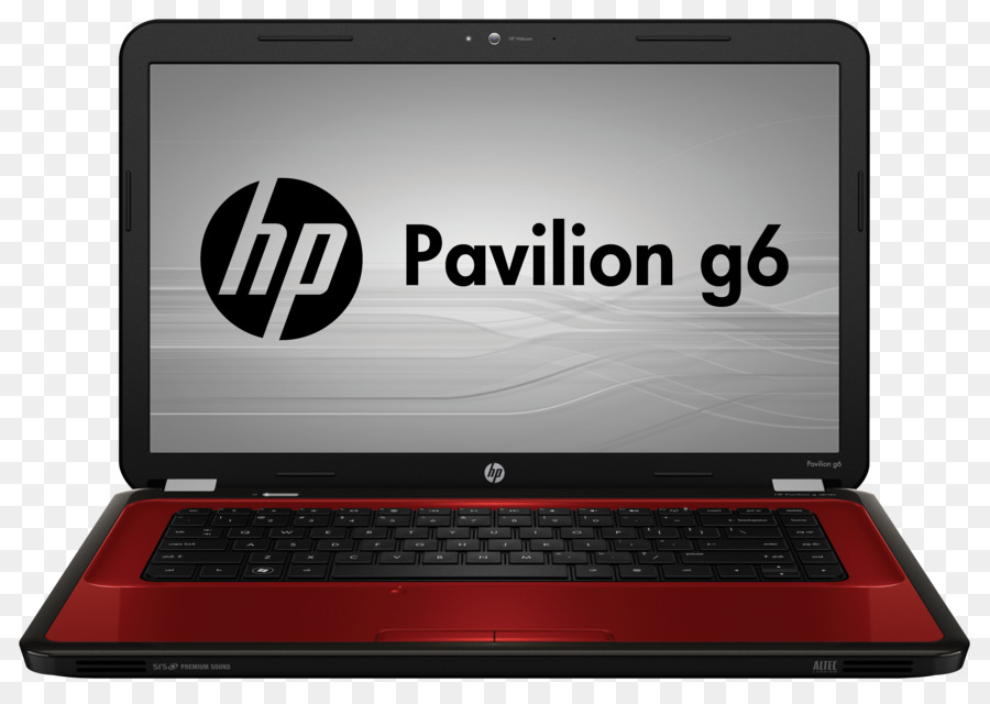 Portátil，Hp Pavilion PNG