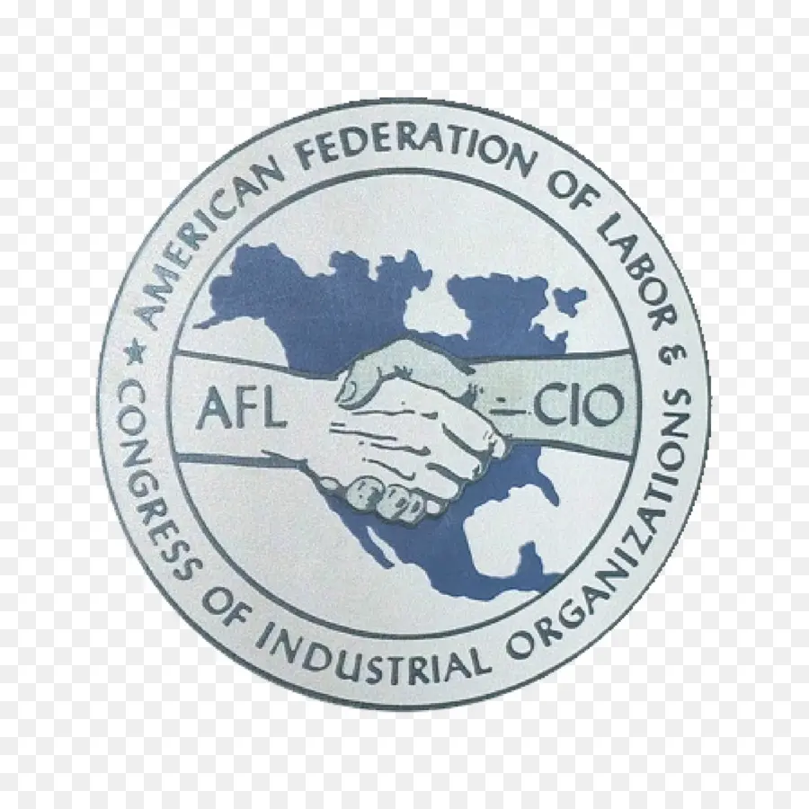 Logotipo De La Afl Cio，Sindicato PNG