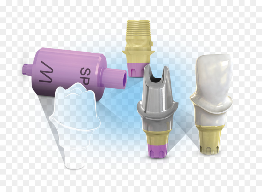 Cadcam Odontología，Implante Dental PNG