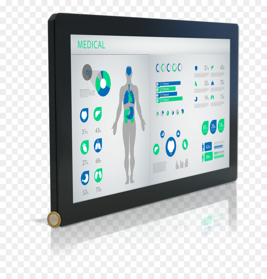 Data Modul Ag，Los Monitores De Ordenador PNG