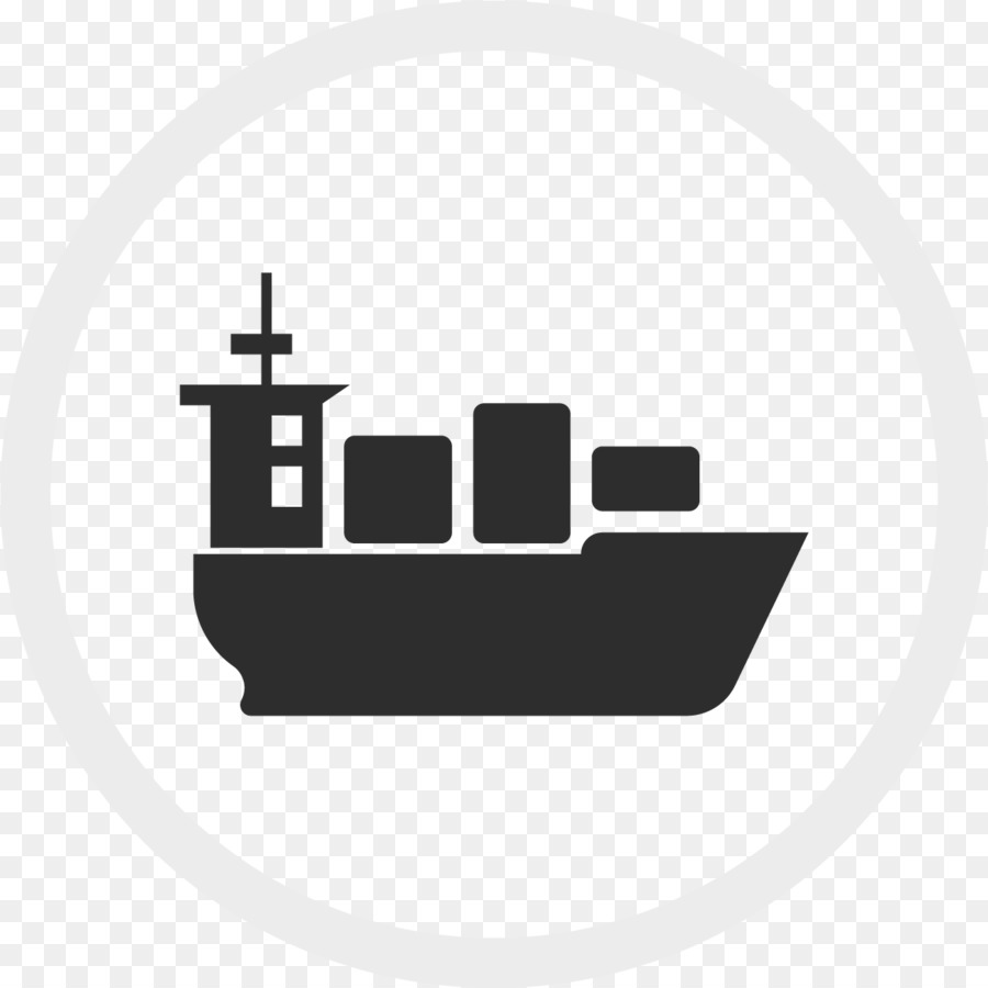 El Transporte De Mercancías，Nave PNG