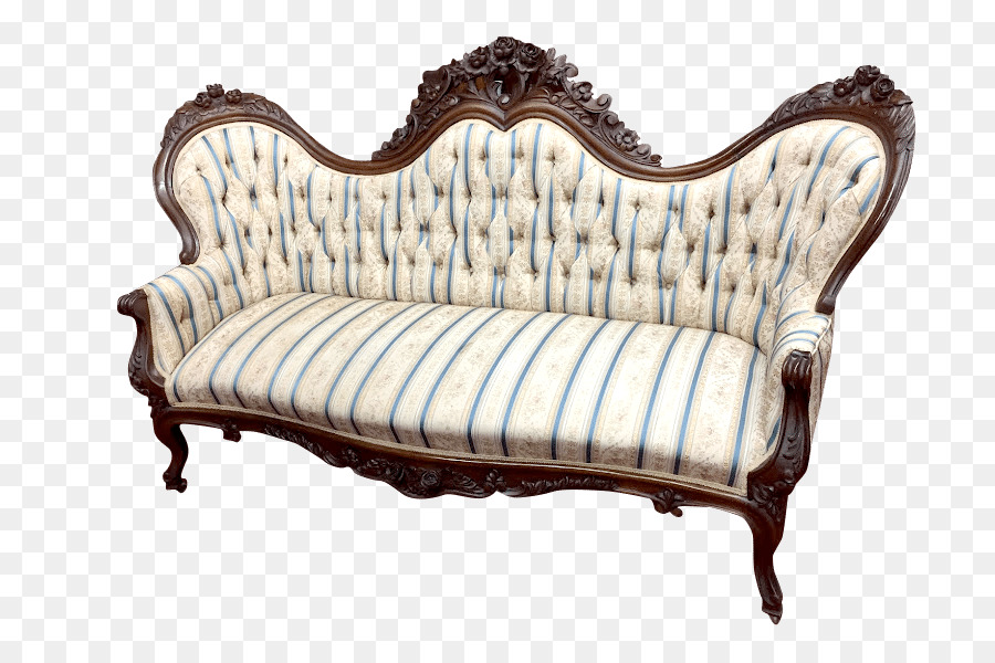 Chaise Longue，Rococó PNG