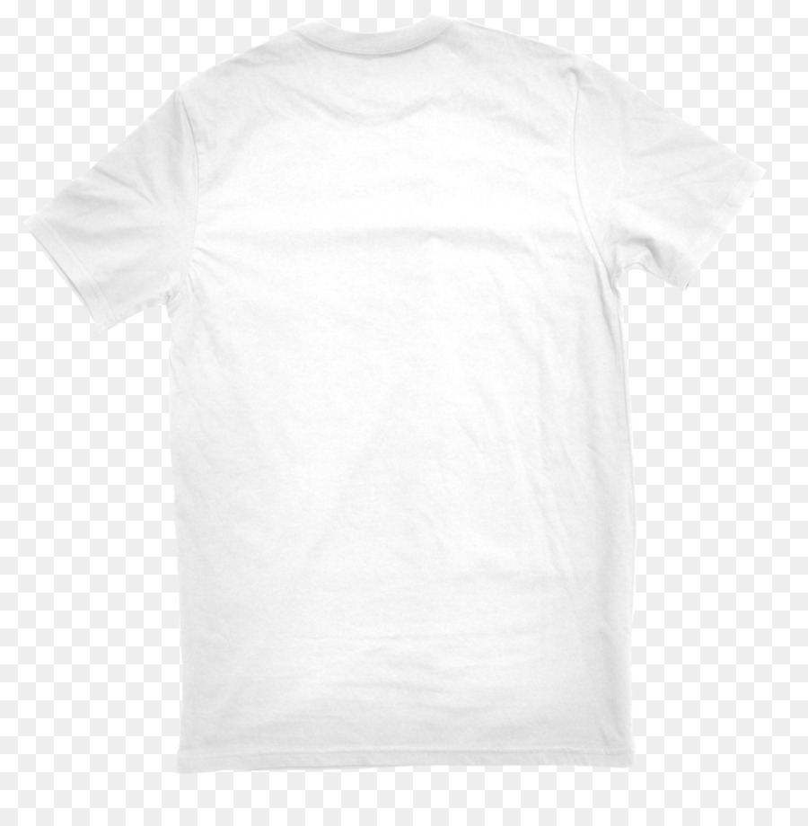 Camiseta Blanca，Vestir PNG