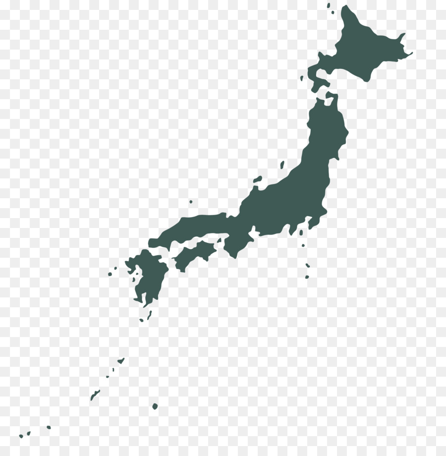 Japón，País PNG