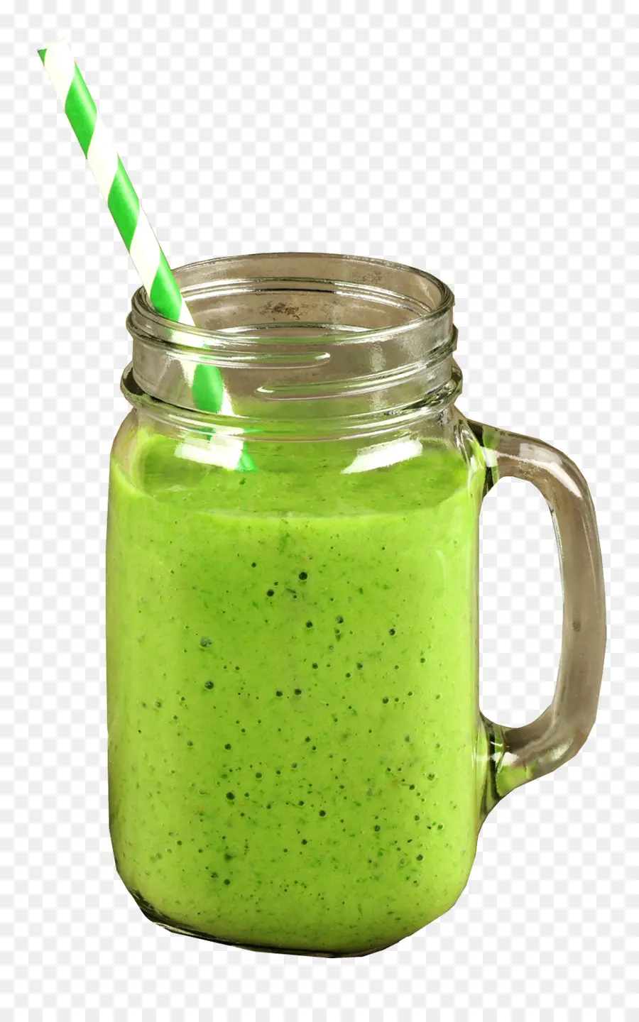 Batido Verde，Beber PNG