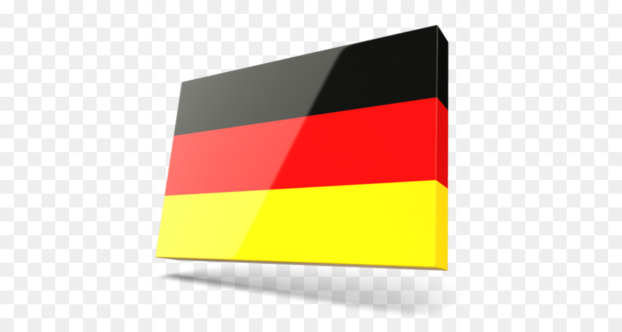 Alemania，Bandera De Alemania PNG