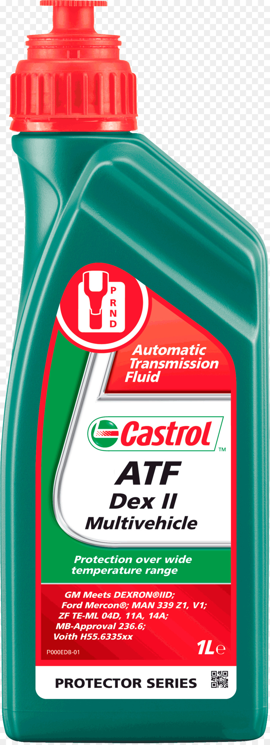 Castrol Atf，Fluido De Transmisión PNG