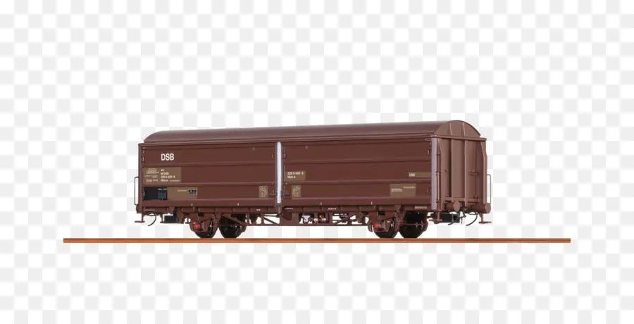 Vagón De Bienes，Tren PNG