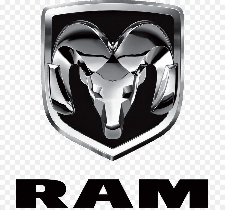 Logotipo De Ram，Automóvil PNG