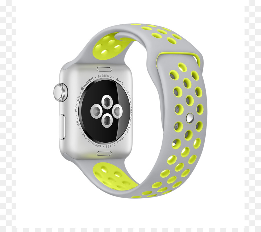 Apple Watch De La Serie 2，Nike PNG