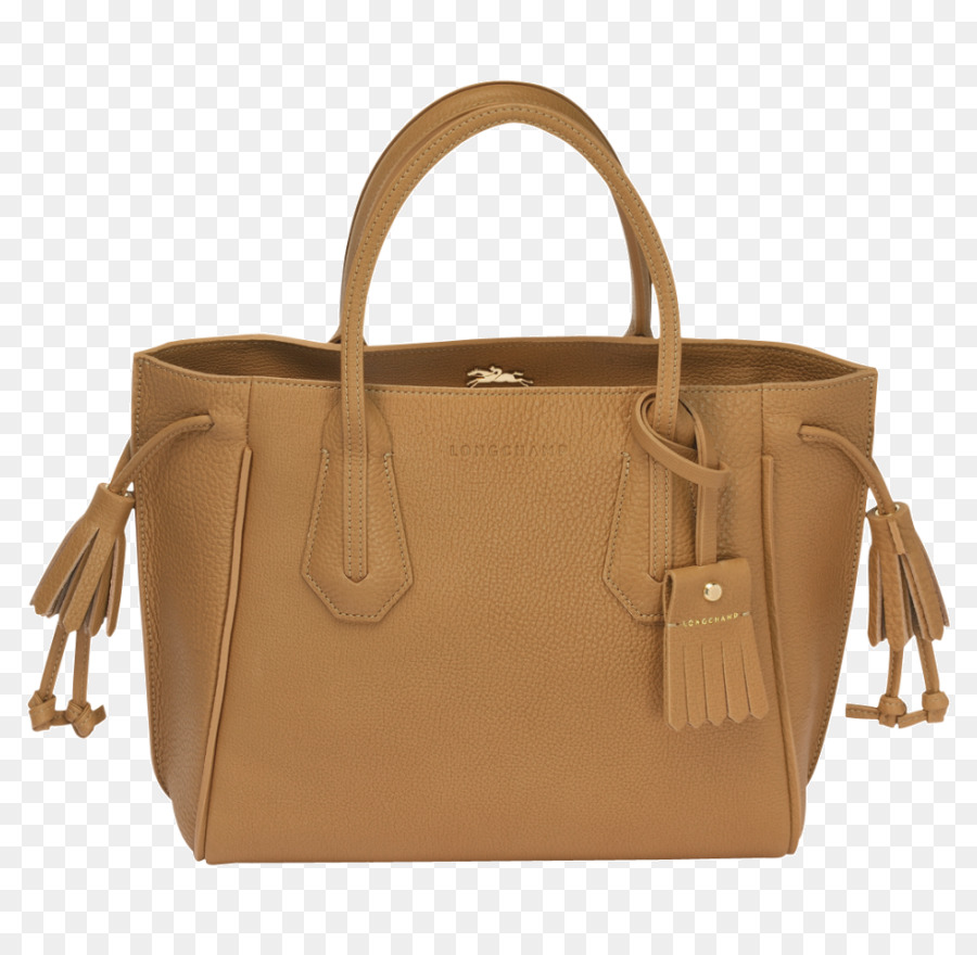 Longchamp，Bolso De Mano PNG