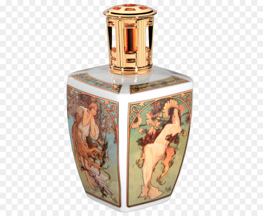 Lámpara De Fragancia，Perfume PNG
