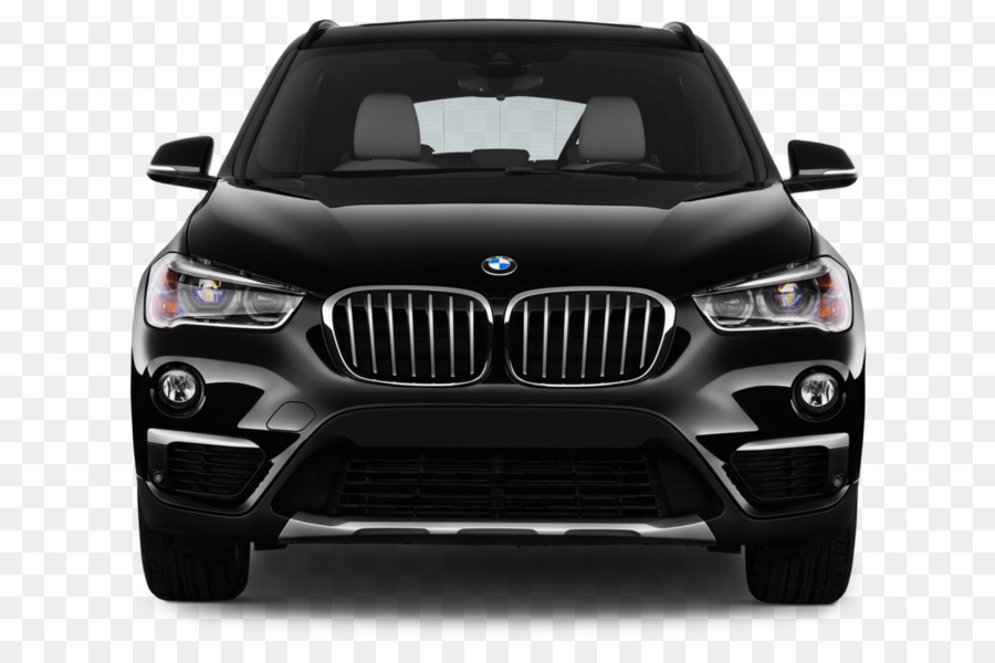 2016 Bmw X1，2018 Bmw X1 PNG