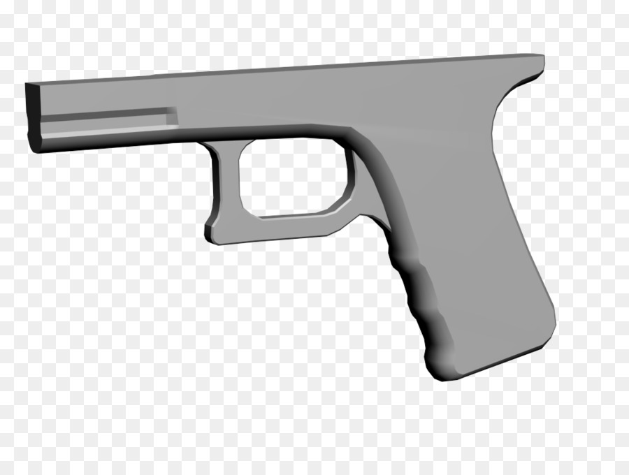 Pistola，Arma De Fuego PNG