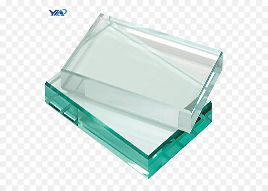 Bloque De Vidrio，Transparente PNG