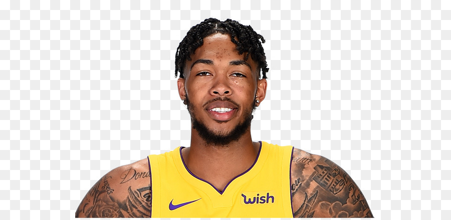 Brandon Ingram，Los Lakers De Los Angeles PNG