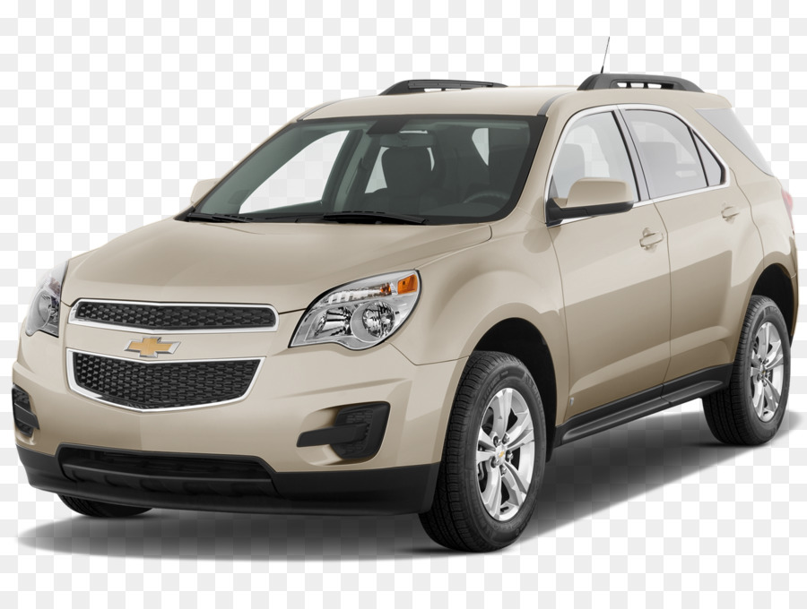 2010 Chevrolet Equinox，2015 Chevrolet Equinox PNG